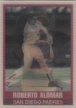 Roberto Alomar