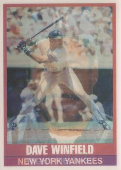 Dave Winfield