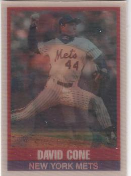 David Cone