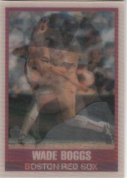 Wade Boggs