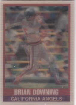 Brian Downing