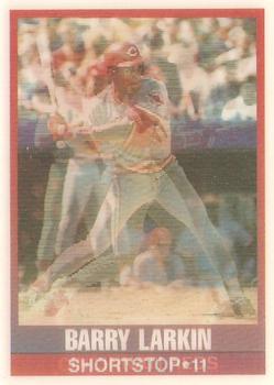 Barry Larkin