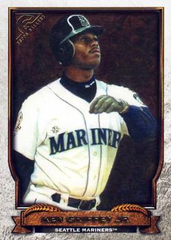 Ken Griffey Jr.