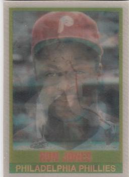 Ron Jones