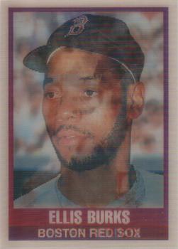 Ellis Burks