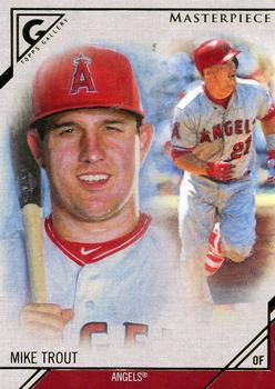 Mike Trout