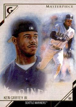 Ken Griffey Jr.