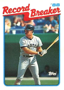 Wade Boggs