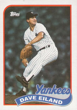 Dave Eiland