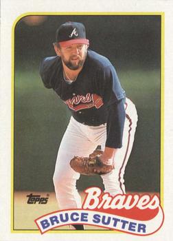 #11 Bruce Sutter