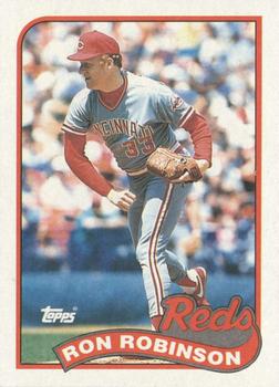 Ron Robinson