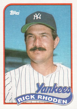 Rick Rhoden
