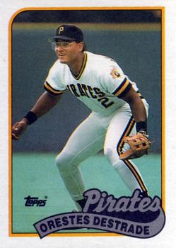Orestes Destrade