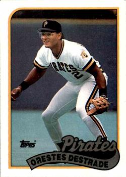 Orestes Destrade