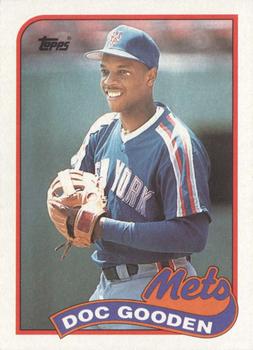 Doc Gooden