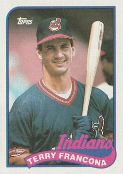 Terry Francona