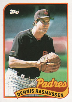 Dennis Rasmussen
