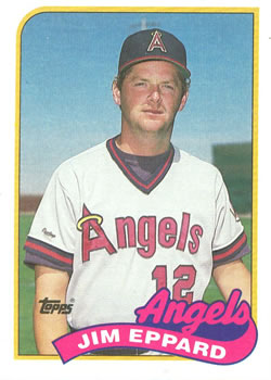 Jim Eppard