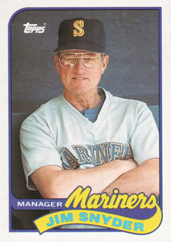 Jim Snyder