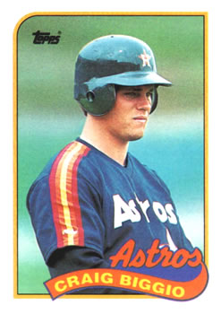 Craig Biggio