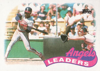Angels Leaders