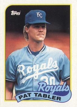 Pat Tabler