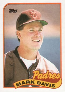 Mark Davis
