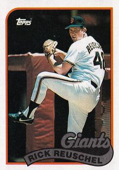 Rick Reuschel