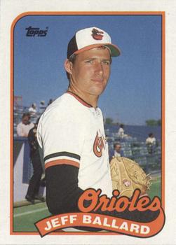 Jeff Ballard