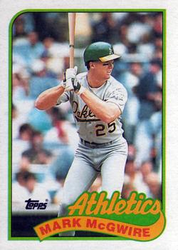 Mark McGwire