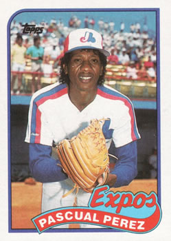 Pascual Perez