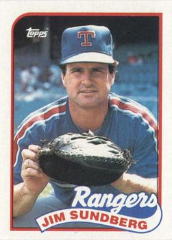 Jim Sundberg