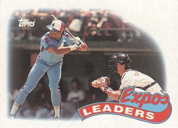 Expos Leaders