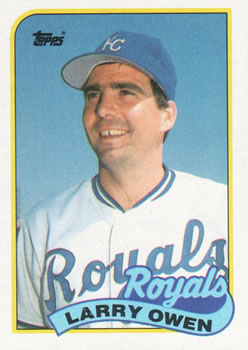 Larry Owen