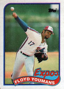 Floyd Youmans