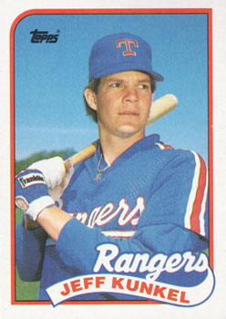 Jeff Kunkel