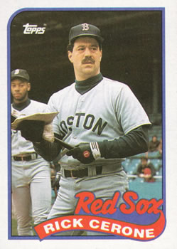 Rick Cerone