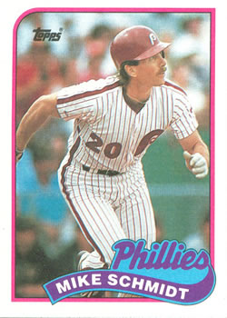 Mike Schmidt