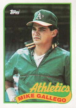 Mike Gallego