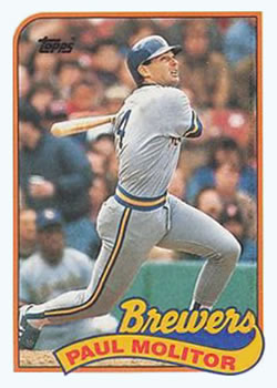 Paul Molitor