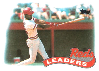 Reds Leaders