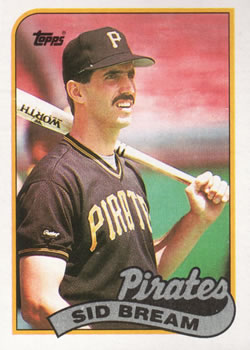 Sid Bream
