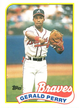 Gerald Perry