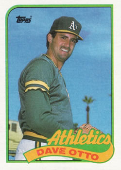 Dave Otto