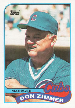 Don Zimmer