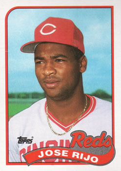 Jose Rijo