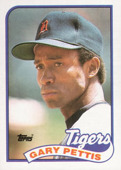 Gary Pettis