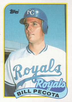 Bill Pecota