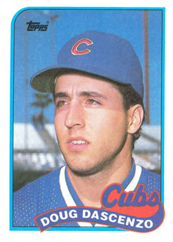 Doug Dascenzo