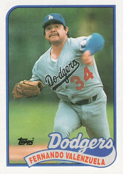 Fernando Valenzuela